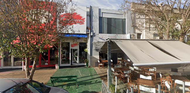 MARIA JUANA CAFETERÍA