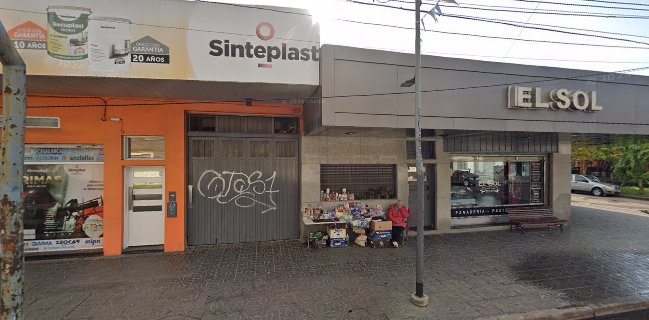 EL SOL PANADERIA - PASTELERÍA