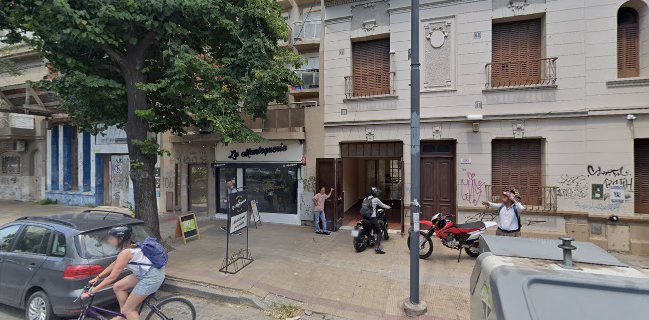 La Mantequería Calle 44