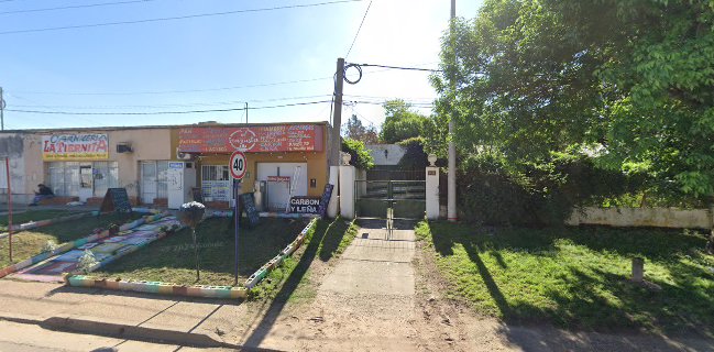 Panaderia Iazusta