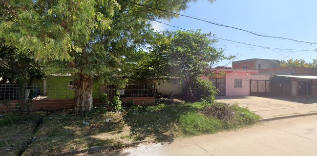 Panaderia y Confitería San Jorge