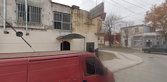 Taller Protegido Alsur sede Avellaneda