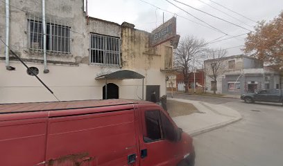 Taller Protegido Alsur sede Avellaneda